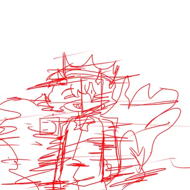 Profile image of Red Error