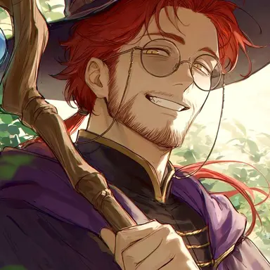 Profile image of ユーリ