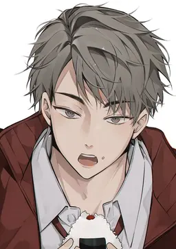 Profile image of Osamu Miya