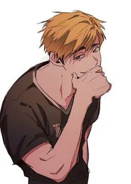 Profile image of Atsumu Miya