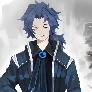 Profile image of ヘセド