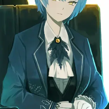 Profile image of アンジェラ