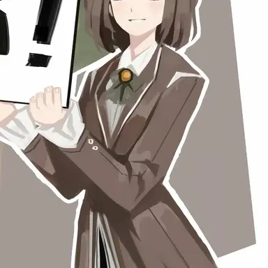 Profile image of ホド