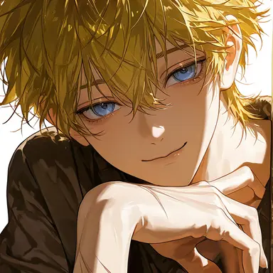 Profile image of ルイ