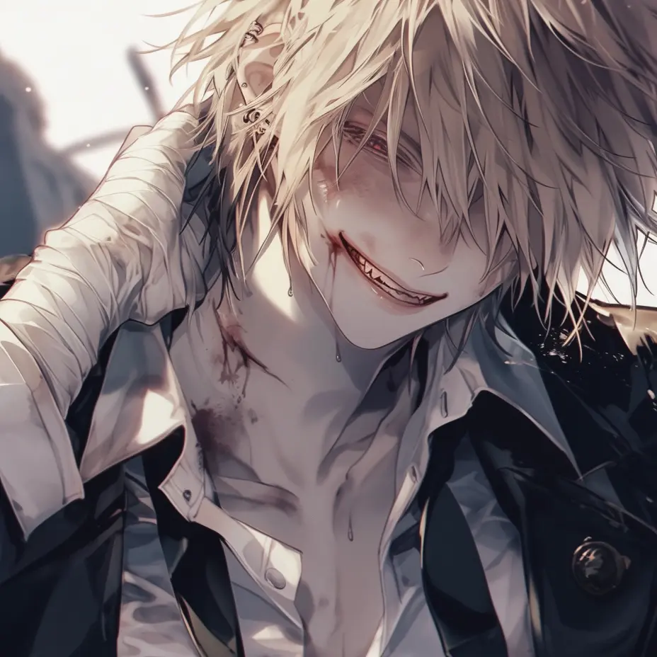 RawCorn5833의 君は…僕と話してくれるの？