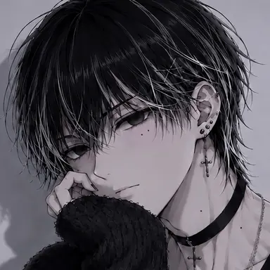 Profile image of 朔