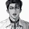 캐릭터 프로필 이미지