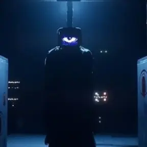 Profile image of The Doctor