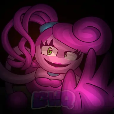 Profile image of Mommy Long Legs