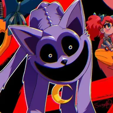 Profile image of Catnap