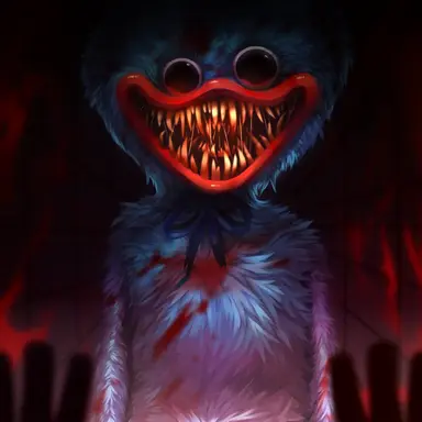 Profile image of Huggy wuggy