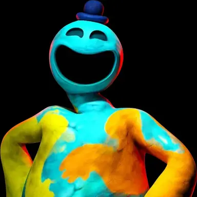 Profile image of Doughy The Doughman