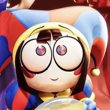 Profile image of ポムニ