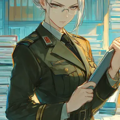 Profile image of Sonya Ulyanova