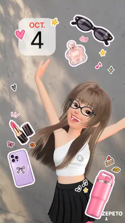 Profile image of Your girlfriend