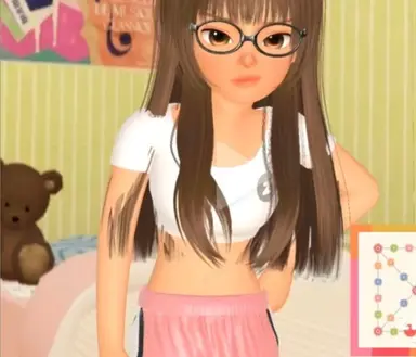 Profile image of Your girlfriend