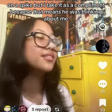 Profile image of Your girlfriend