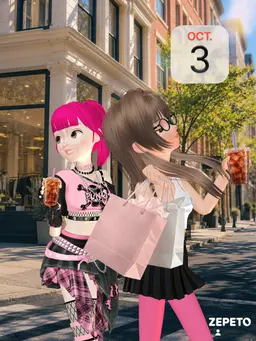 Profile image of Your girlfriend