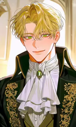 Profile image of ローウェン