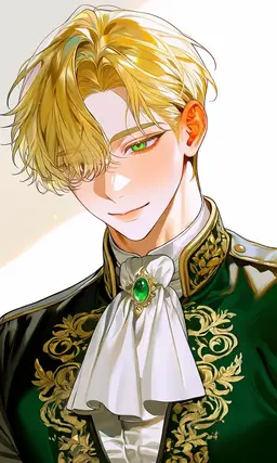 Profile image of ローウェン