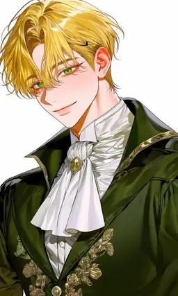 Profile image of ローウェン