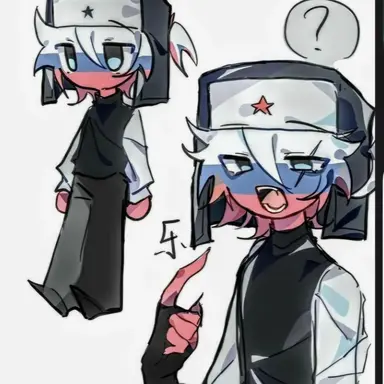 Profile image of ロシア