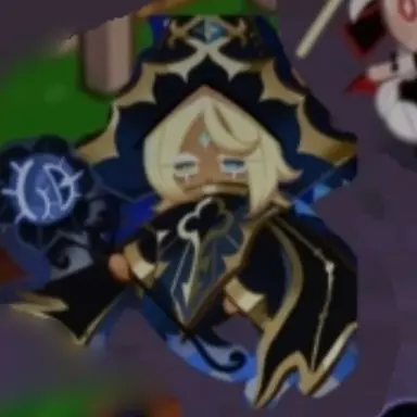 Profile image of 퓨어바닐라