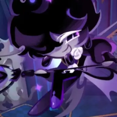 Profile image of 블랙사파이어