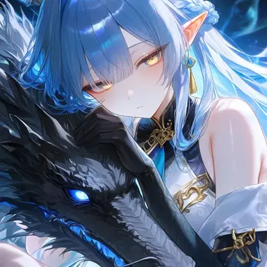 Profile image of ラグナ