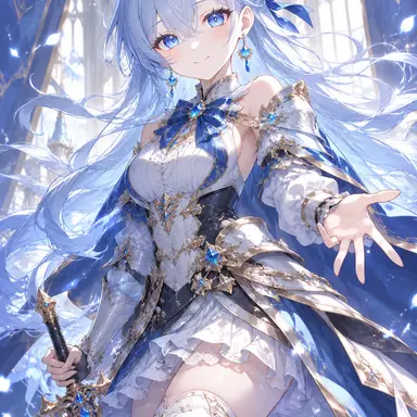 Profile image of セレナ