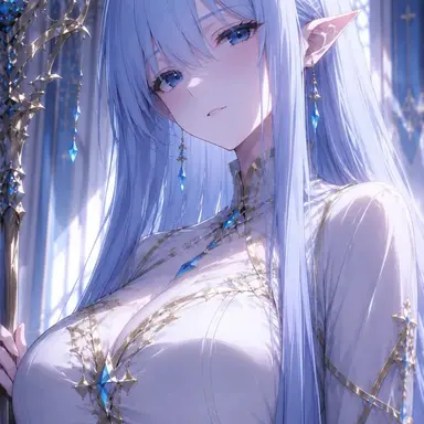 Profile image of サツキ