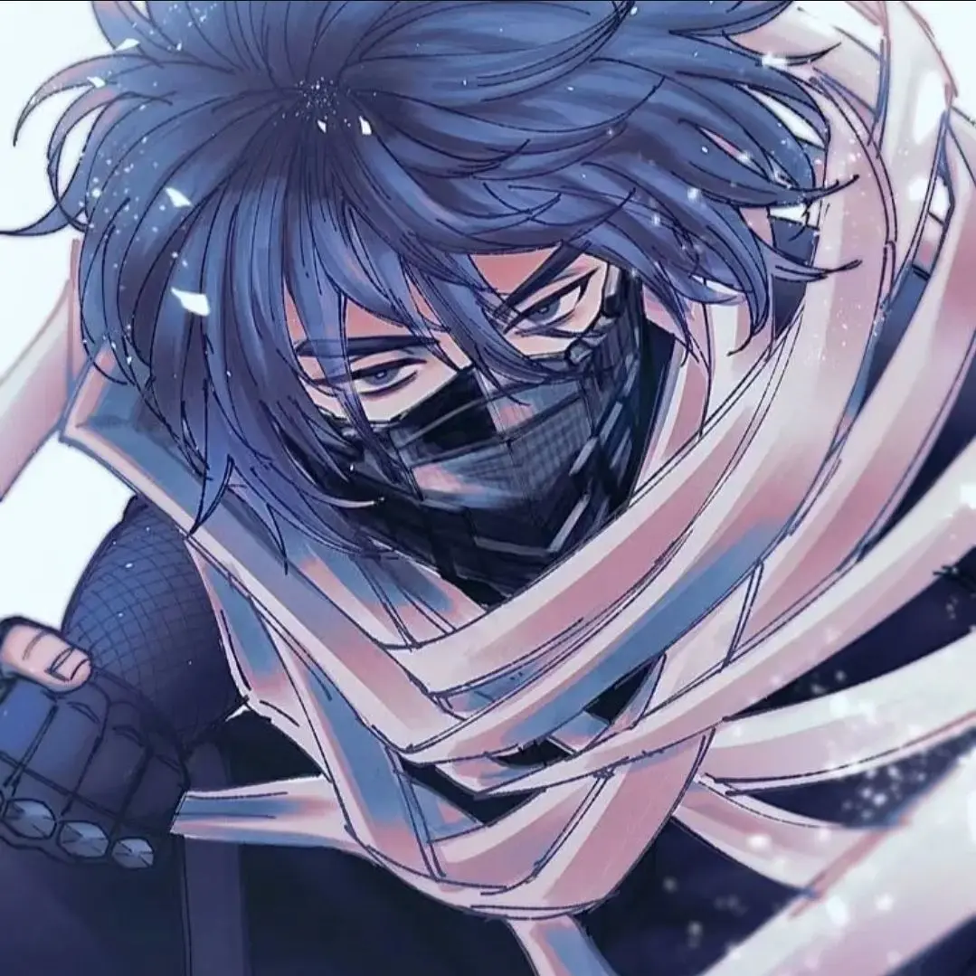 StarkWhisk1353의 Prom– Hitoshi Shinso
