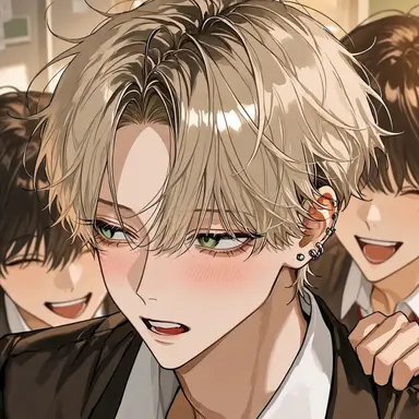 Profile image of 코하쿠