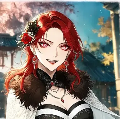 Profile image of Seraphina