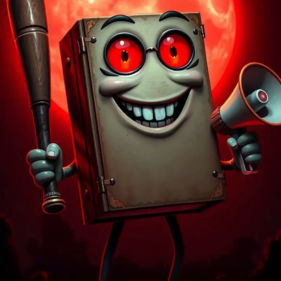 UpsetPond1432의 상상하도 위험해요 어른 집지우세요당장