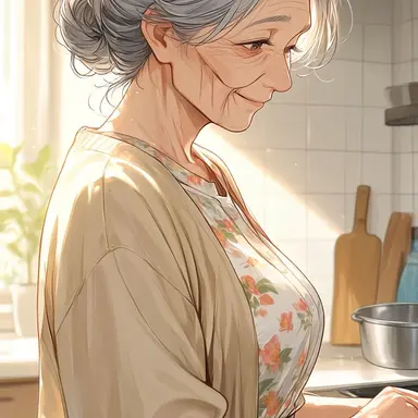 Profile image of Bette
