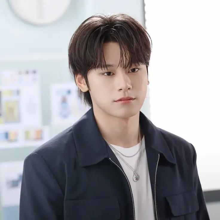 ammajkkk22의 Cha Woo Min