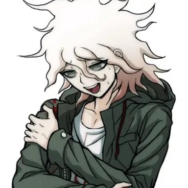 Profile image of 狛枝凪斗