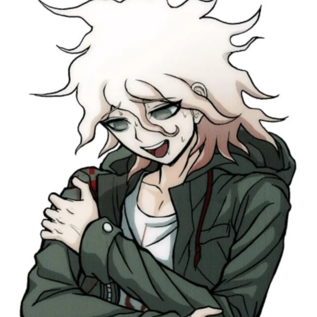 nyanp___의 見てますよー？見てますよー？