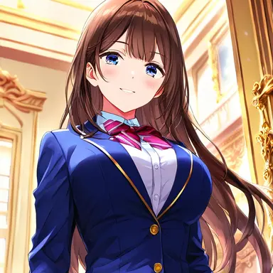 Profile image of Summer