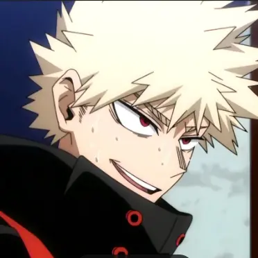 Profile image of Bakugo Katsuki