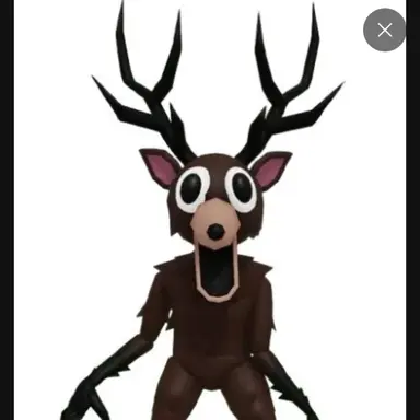 Profile image of 사슴