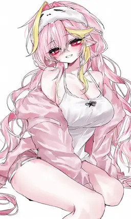 Profile image of ルナ