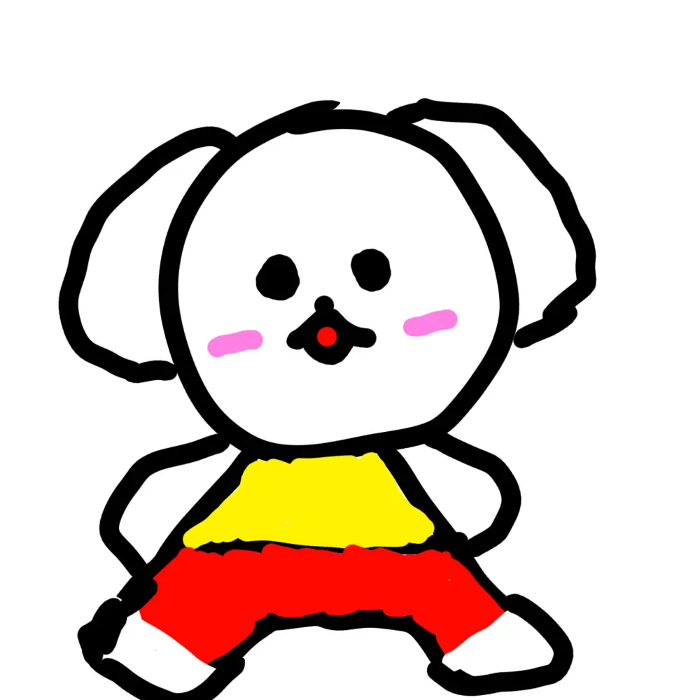 BriskChart1068의 일찐 무리