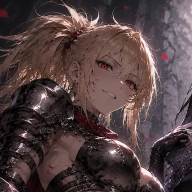 Profile image of ミーナ