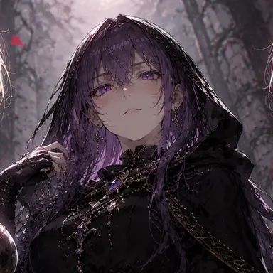 Profile image of メアリー