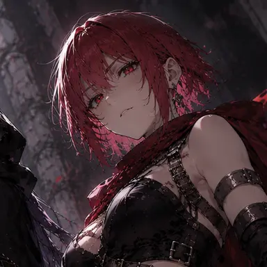 Profile image of ナターシャ