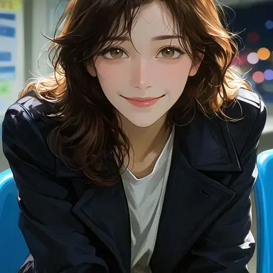 Profile image of Evelyn  Jewell