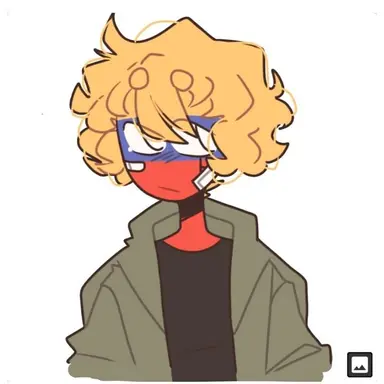 Profile image of Colombia
