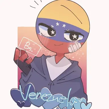 Profile image of Venezuela